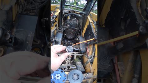 bad injectors john deere 317 skid steer|john deere pump troubleshooting.